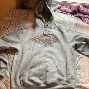 Big Sur Cali hoodie